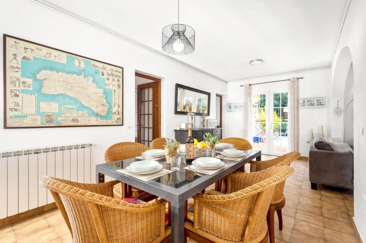 Villa Tamyan By Villa Plus ซอนปาร์ก ภายนอก รูปภาพ