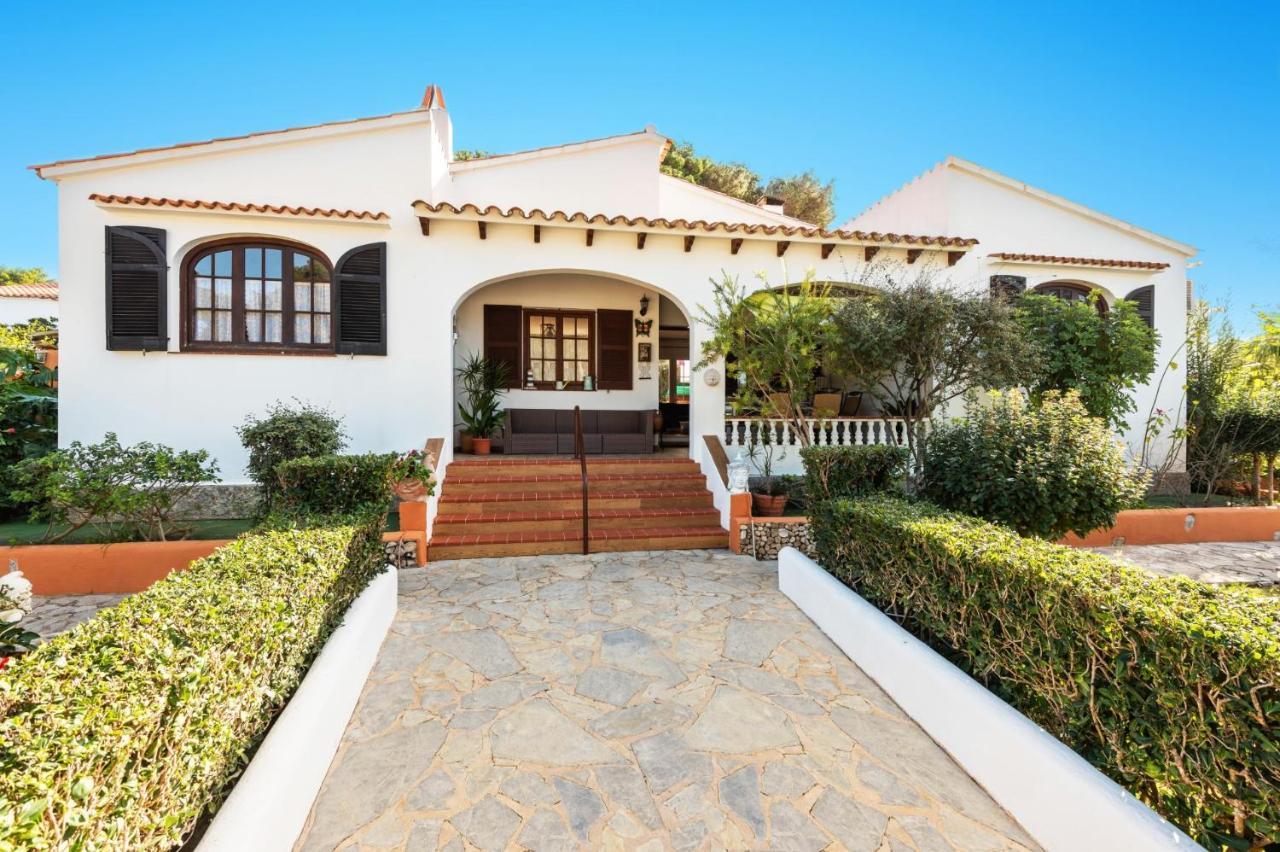 Villa Tamyan By Villa Plus ซอนปาร์ก ภายนอก รูปภาพ
