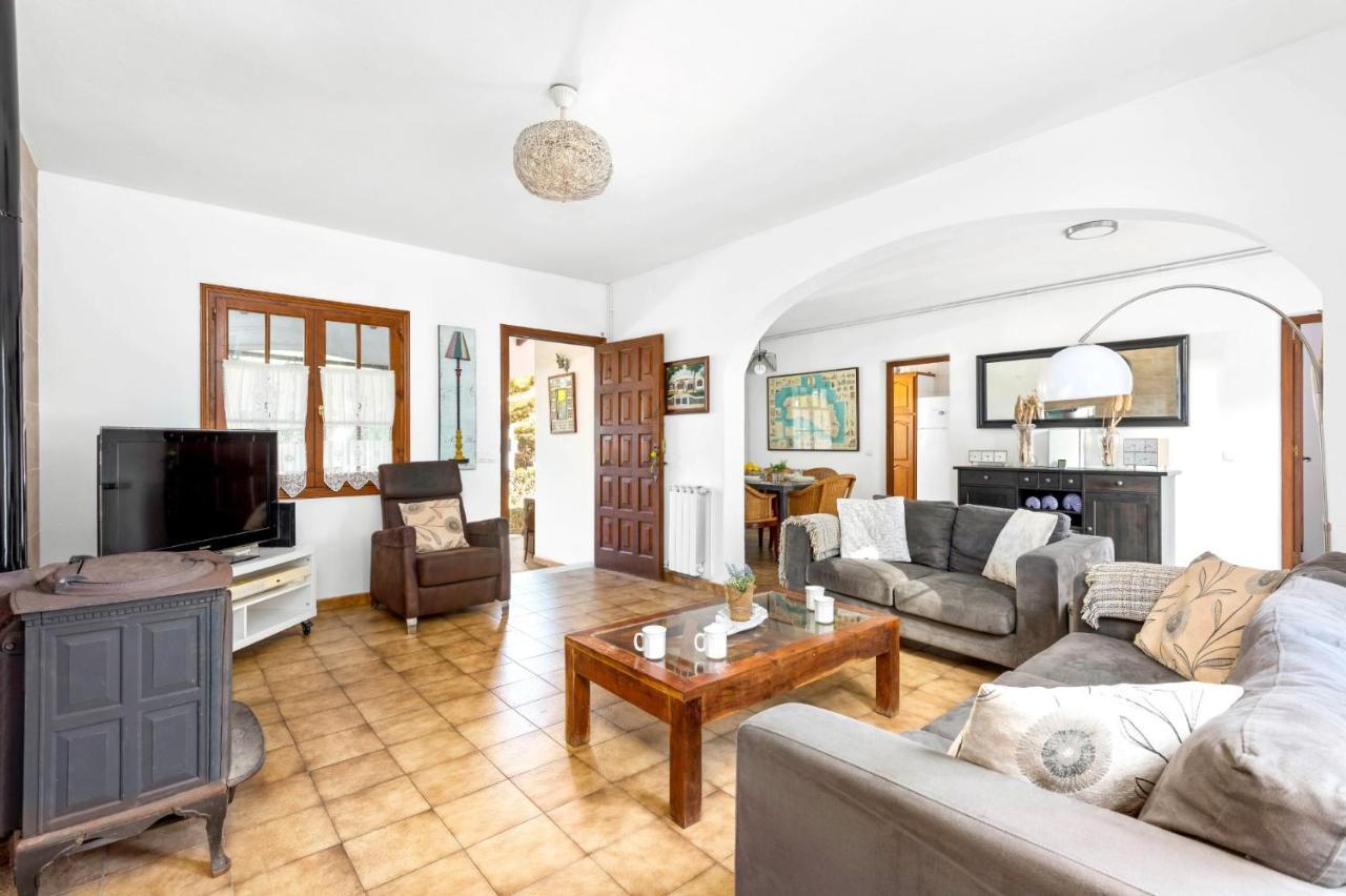 Villa Tamyan By Villa Plus ซอนปาร์ก ภายนอก รูปภาพ