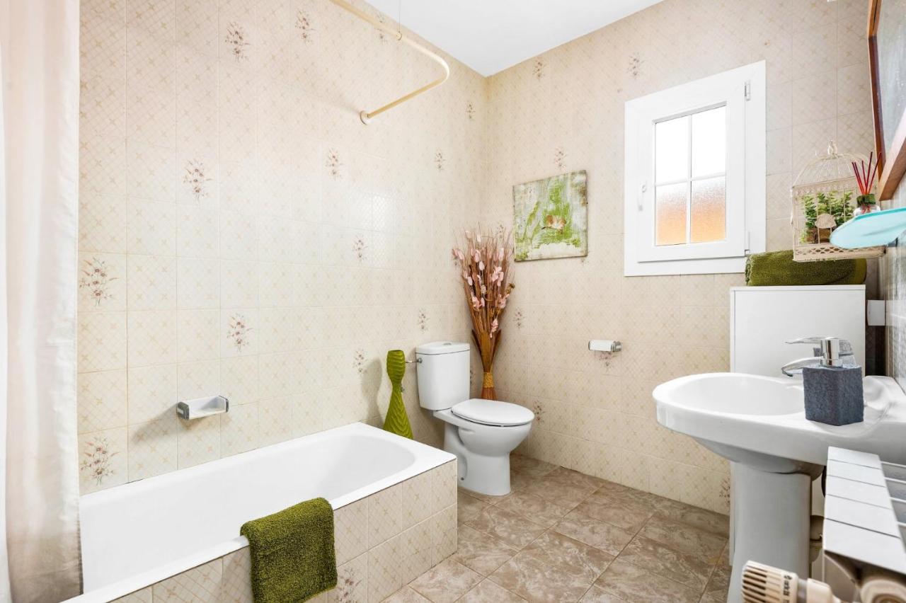 Villa Tamyan By Villa Plus ซอนปาร์ก ภายนอก รูปภาพ